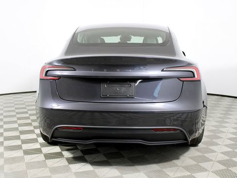 Used 2024 Tesla Model 3 Standard Range image 30
