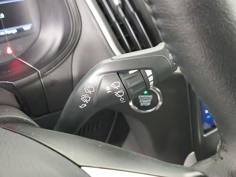 Used 2024 Ford Edge SEL image 33