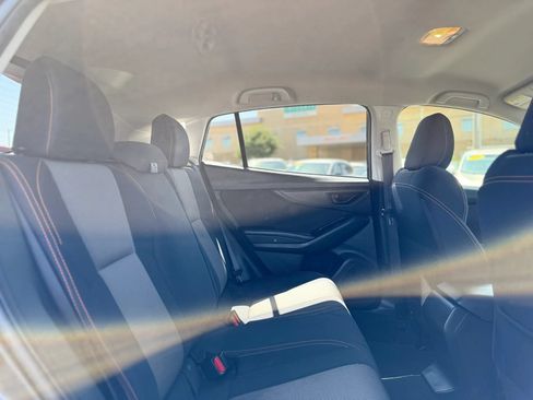 Used 2019 Subaru Crosstrek 2.0i Premium AWD/4WD image 24