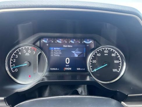 Used 2021 Ford F150 XLT w/ Equipment Group 301A Mid AWD/4WD image 19