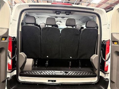 Used 2025 Ford Transit 350 XLT RWD image 8