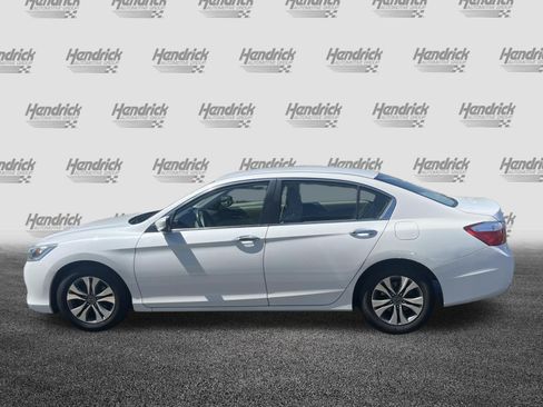 Used 2015 Honda Accord LX image 7