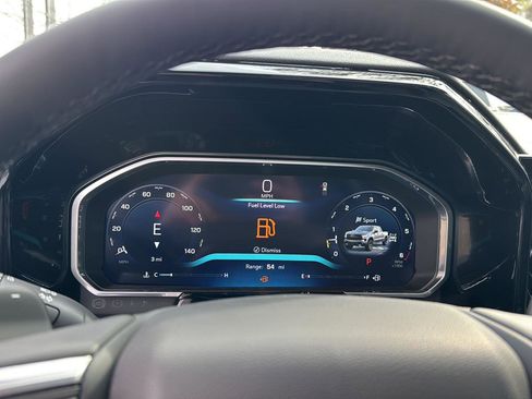 New 2026 Chevrolet Silverado 1500 LT Trail Boss w/ LT Trail Boss Premium Package image 20