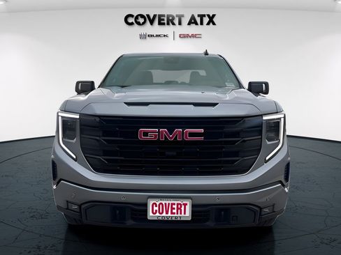 New 2026 GMC Sierra 1500 Elevation w/ Elevation Premium Package AWD/4WD image 2