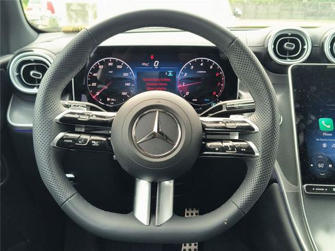 New 2026 Mercedes-Benz GLC 300 image 7