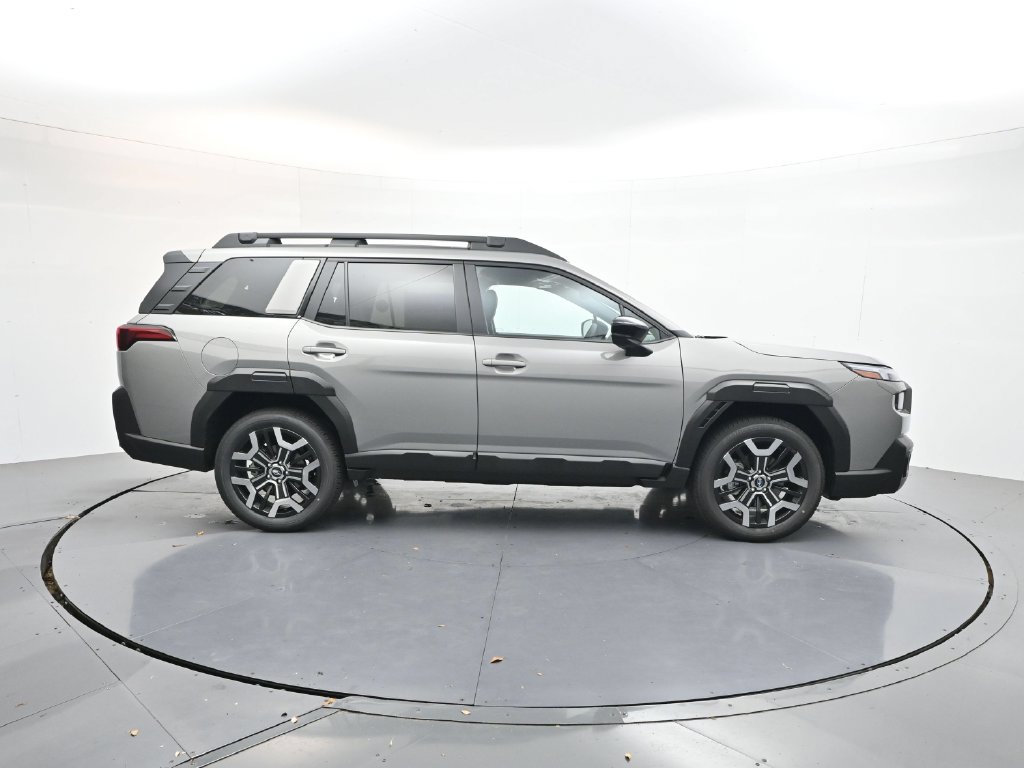 New 2026 Subaru Outback Touring XT AWD/4WD image 8
