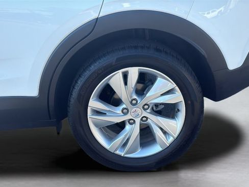 Used 2026 Buick Encore GX Preferred w/ Comfort Package FWD image 24