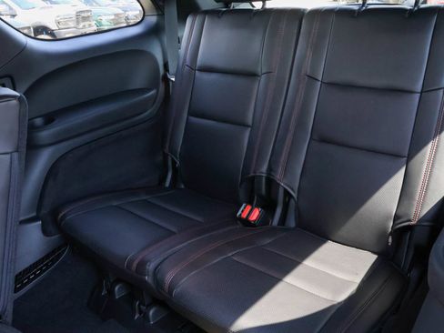 New 2026 Dodge Durango GT AWD/4WD image 16