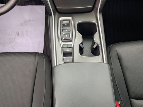 Used 2018 Honda Accord Hybrid image 21