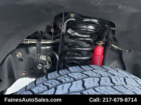 Used 2014 Ford F250 Lariat w/ Lariat Ultimate Package image 37