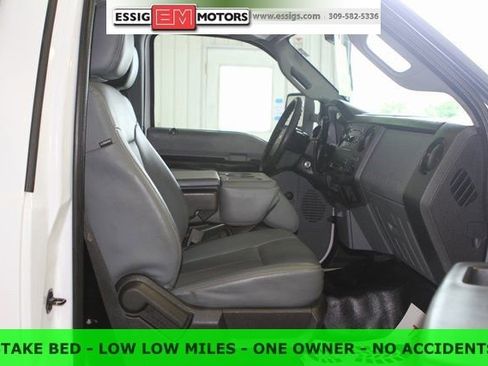 Used 2015 Ford F350 XL image 24
