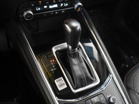 Used 2022 MAZDA CX-5 AWD 2.5 S w/ Premium Package image 22