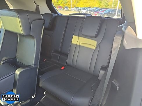 Used 2019 Lexus RX 350L AWD image 7