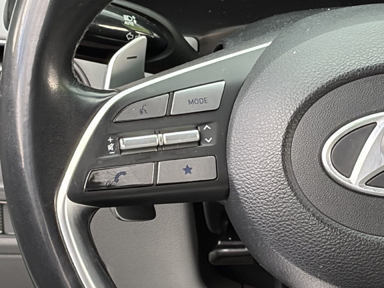 Used 2023 Hyundai Palisade SEL FWD image 19