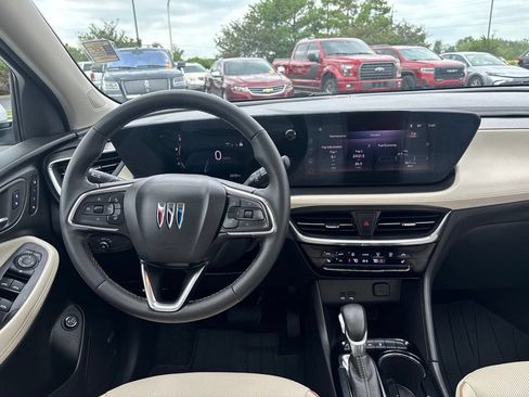 Used 2024 Buick Encore GX Avenir w/ Avenir Technology Package AWD/4WD image 27