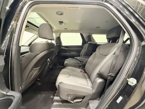 Used 2020 Hyundai Palisade SEL w/ Convenience Package AWD/4WD image 37