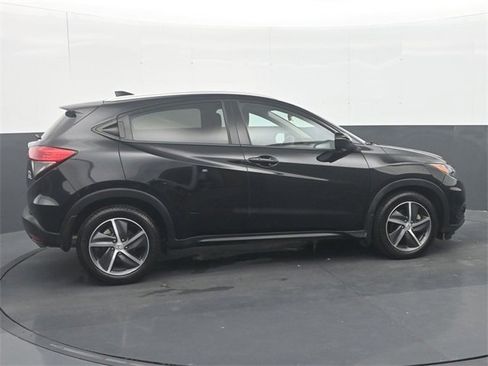 Used 2022 Honda HR-V EX image 8