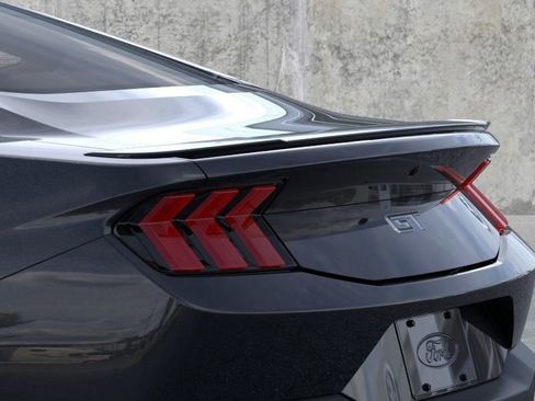 New 2024 Ford Mustang GT Premium image 22