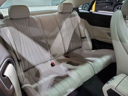 Used 2018 Mercedes-Benz E 400 Coupe image 22