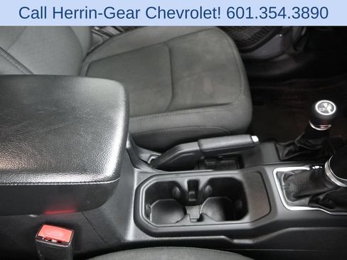Used 2022 Jeep Wrangler Unlimited Sport AWD/4WD image 27