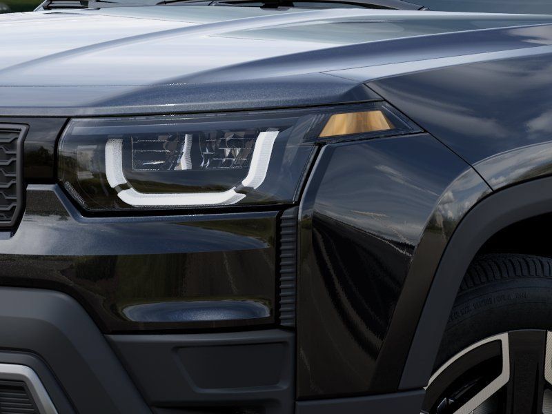 New 2026 Jeep Cherokee Laredo AWD/4WD image 10
