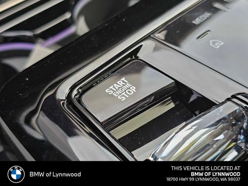 New 2026 BMW 540i xDrive w/ Executive Package AWD/4WD image 34