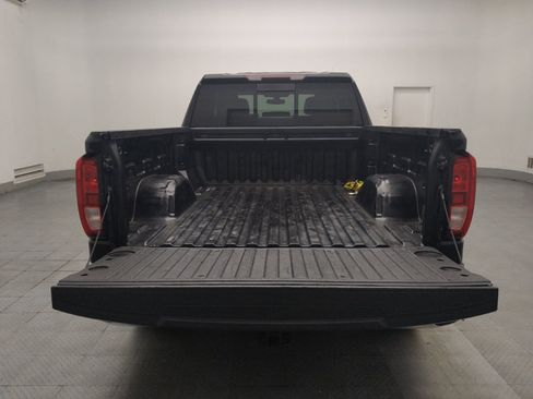 Used 2020 GMC Sierra 1500 SLE w/ SLE Value Package AWD/4WD image 29
