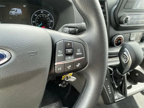 New 2025 Ford Transit 250 148 Medium Roof image 24