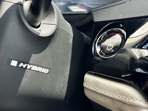 Certified 2024 Honda Accord Touring image 27
