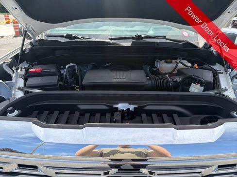 Used 2023 GMC Sierra 1500 Denali w/ Denali Reserve Package AWD/4WD image 26
