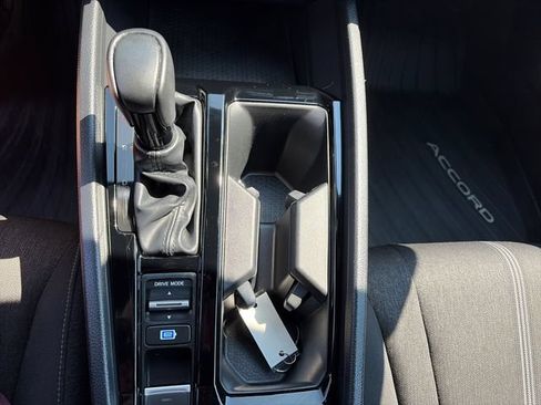Used 2024 Honda Accord Sport image 24