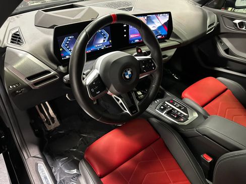 Used 2025 BMW M235i xDrive w/ M Performance Package AWD/4WD image 7