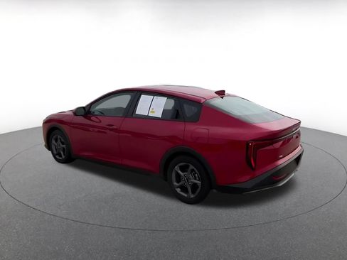 Used 2025 Kia K4 FWD image 9