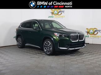 Used 2025 BMW X1 xDrive28i w/ Premium Package image 1