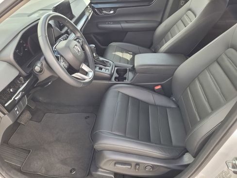 Used 2024 Honda CR-V EX-L image 13