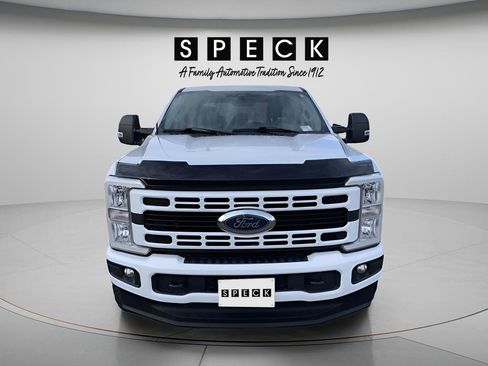 Used 2024 Ford F350 XLT AWD/4WD image 49