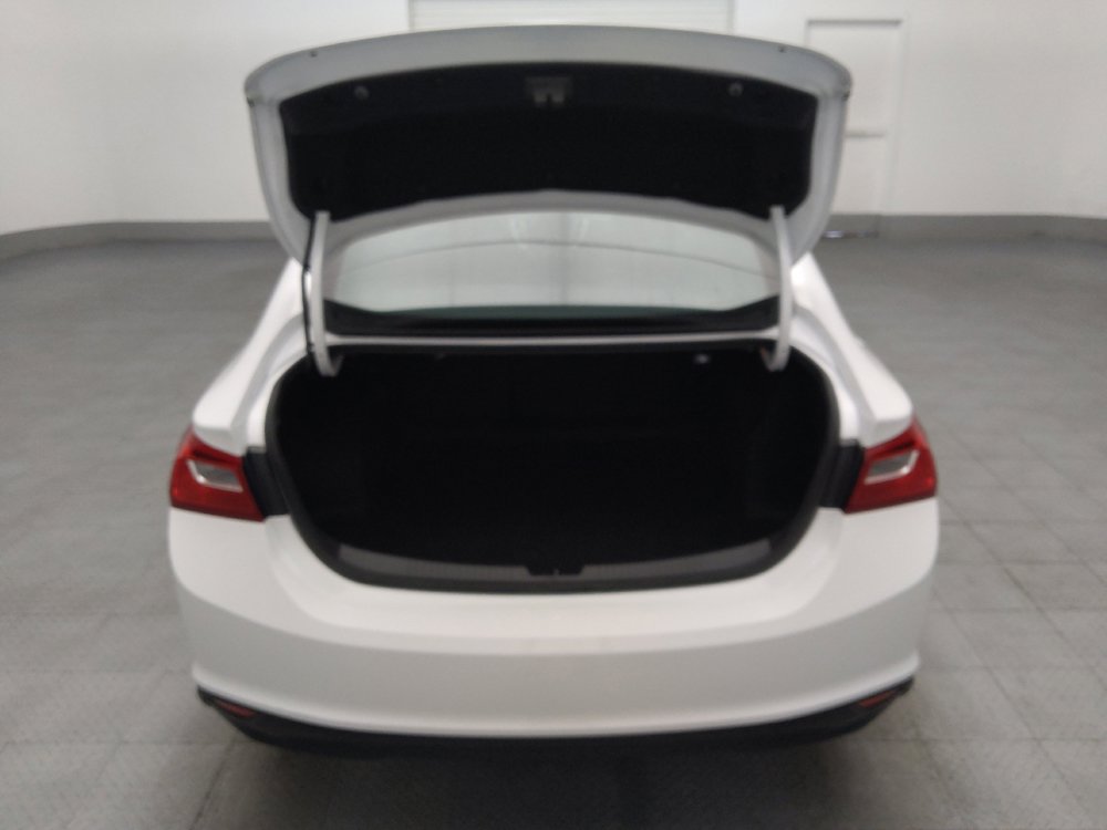 Used 2024 Chevrolet Malibu LS FWD image 29