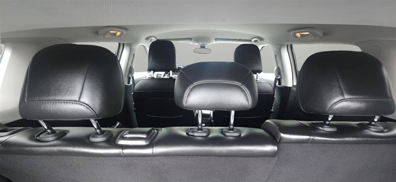 Used 2018 Jeep Compass Latitude w/ Popular Equipment Group AWD/4WD image 23