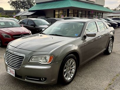 Used 2012 Chrysler 300 Limited
