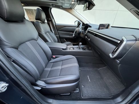 Used 2023 MAZDA CX-50 2.5 S w/ Weather Package image 26