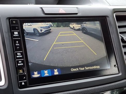 Used 2016 Honda CR-V Touring image 18