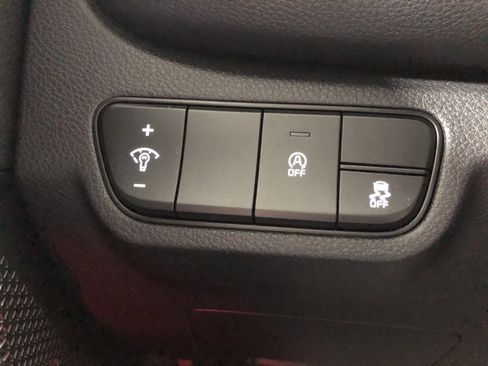 New 2025 Kia Seltos EX w/ EX Sunroof Package image 21