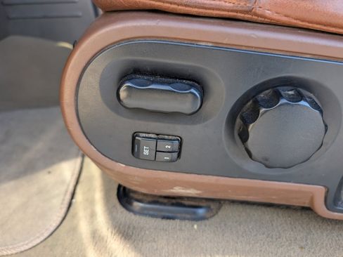 Used 2008 Ford F150 King Ranch image 8