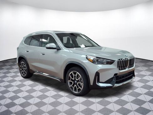 New 2026 BMW X1 xDrive28i w/ Technology Package image 7