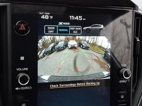 Certified 2024 Subaru Crosstrek 2.5i Sport w/ Popular Package #4A image 20