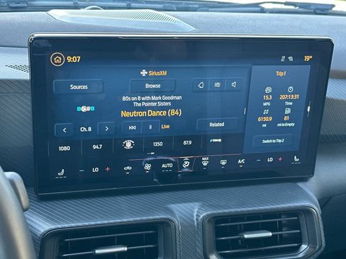 Used 2024 Ford Mustang GT RWD image 20