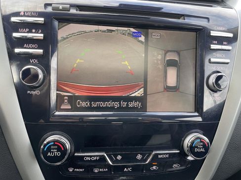 Used 2019 Nissan Murano SL w/ SL Technology Package image 29