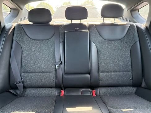 Used 2025 Kia K4 GT-Line FWD image 29