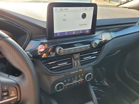 Used 2025 Ford Escape ST-Line Select image 23