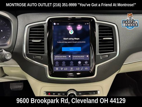 Certified 2023 Volvo XC90 B5 Core w/ Climate Package AWD/4WD image 27